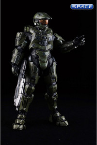 1/6 Scale Master Chief - Spartan Mark VI (Halo 4)