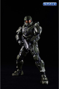 1/6 Scale Master Chief - Spartan Mark VI (Halo 4)