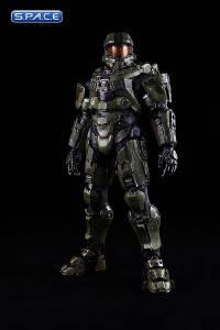 1/6 Scale Master Chief - Spartan Mark VI (Halo 4)