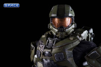 1/6 Scale Master Chief - Spartan Mark VI (Halo 4)