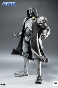 1/6 Scale Doctor Doom - Classic Edition (Marvel)