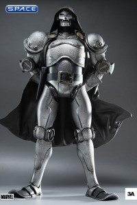 1/6 Scale Doctor Doom - Classic Edition (Marvel)