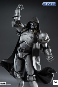 1/6 Scale Doctor Doom - Classic Edition (Marvel)