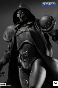 1/6 Scale Doctor Doom - Stealth Edition (Marvel)