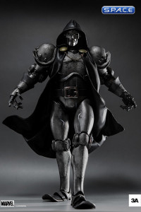 1/6 Scale Doctor Doom - Stealth Edition (Marvel)