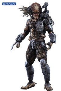 Classic Predator from Predator (Play Arts Kai)