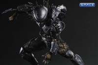 Classic Predator from Predator (Play Arts Kai)