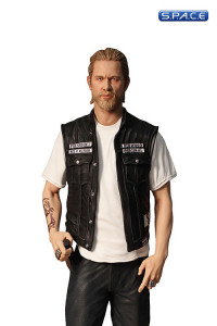 12 Jax Teller (Sons of Anarchy)