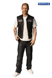 12 Jax Teller (Sons of Anarchy)