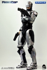 1/6 Scale RoboCop 1.0 (RoboCop)