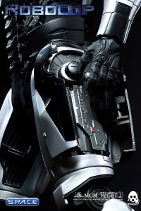 1/6 Scale RoboCop 1.0 (RoboCop)