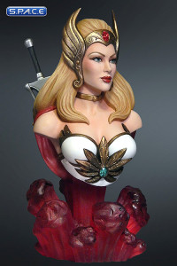 She-Ra - Princess of Power Bust (Masters of the Universe)