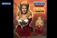 She-Ra - Princess of Power Bust (Masters of the Universe)