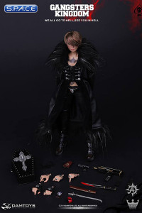 1/6 Scale Spade 6 (Gangsters Kingdom)