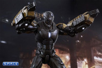 1/6 Scale Striker Mark XXV Movie Masterpiece MMS277 (Iron Man 3)