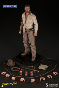 1/6 Scale Indiana Jones (Indiana Jones - Temple of Doom)