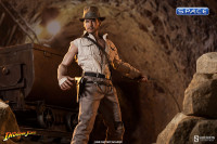 1/6 Scale Indiana Jones (Indiana Jones - Temple of Doom)
