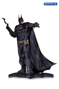 Batman Statue (Batman Arkham Knight)