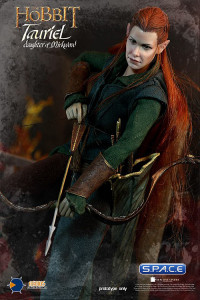 1/6 Scale Tauriel - Daughter of Mirkwood (The Hobbit)