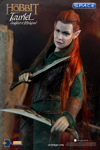 1/6 Scale Tauriel - Daughter of Mirkwood (The Hobbit)