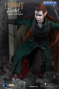 1/6 Scale Tauriel - Daughter of Mirkwood (The Hobbit)