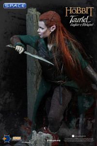 1/6 Scale Tauriel - Daughter of Mirkwood (The Hobbit)