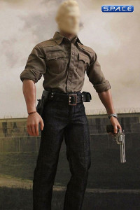 1/6 Scale Sheriff Casual Edition Package - Season 3