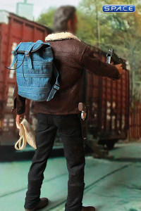 1/6 Scale Sheriff Clothes and Accessories Set - Season 4&5