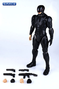 1/6 Scale RoboCop 3.0 (RoboCop)