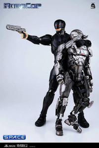 1/6 Scale RoboCop 3.0 (RoboCop)