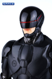 1/6 Scale RoboCop 3.0 (RoboCop)