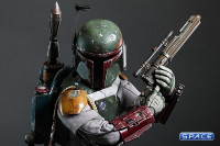 1/4 Scale Boba Fett QS003 (Star Wars - Return of the Jedi)