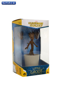 1/4 Scale Little Groot QS004 (Guardians of the Galaxy)