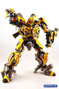 15 Bumblebee (Transformers)