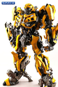 15 Bumblebee (Transformers)