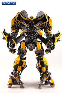 15 Bumblebee (Transformers)