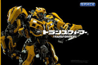 15 Bumblebee (Transformers)