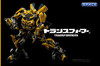 15 Bumblebee (Transformers)