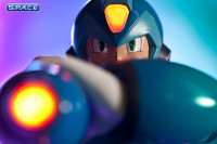 Megaman Statue (Mega Man X)