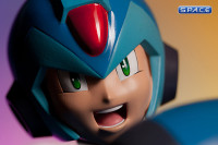 Megaman Statue (Mega Man X)