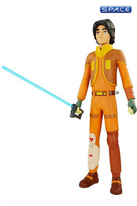 Ezra Bridger Big Size Figure (Star Wars Rebels)