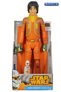 Ezra Bridger Big Size Figure (Star Wars Rebels)