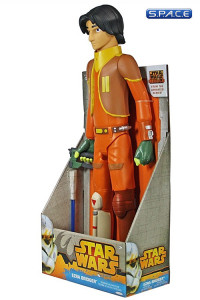 Ezra Bridger Big Size Figure (Star Wars Rebels)