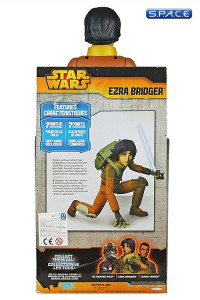 Ezra Bridger Big Size Figure (Star Wars Rebels)