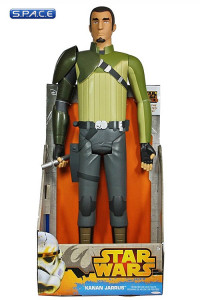 Kanan Jarrus Big Size Figure (Star Wars Rebels)