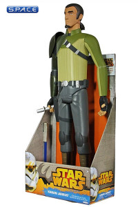 Kanan Jarrus Big Size Figure (Star Wars Rebels)