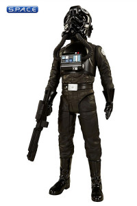 Tie Pilot Big Size Figure (Star Wars Rebels)