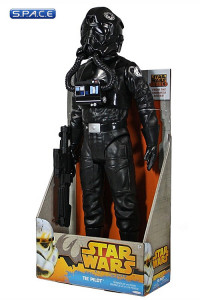 Tie Pilot Big Size Figure (Star Wars Rebels)