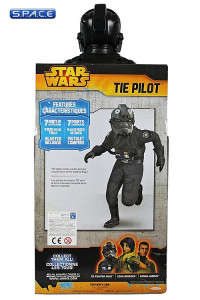 Tie Pilot Big Size Figure (Star Wars Rebels)