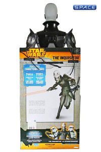 The Inquisitor Giant Size Figure (Star Wars Rebels)